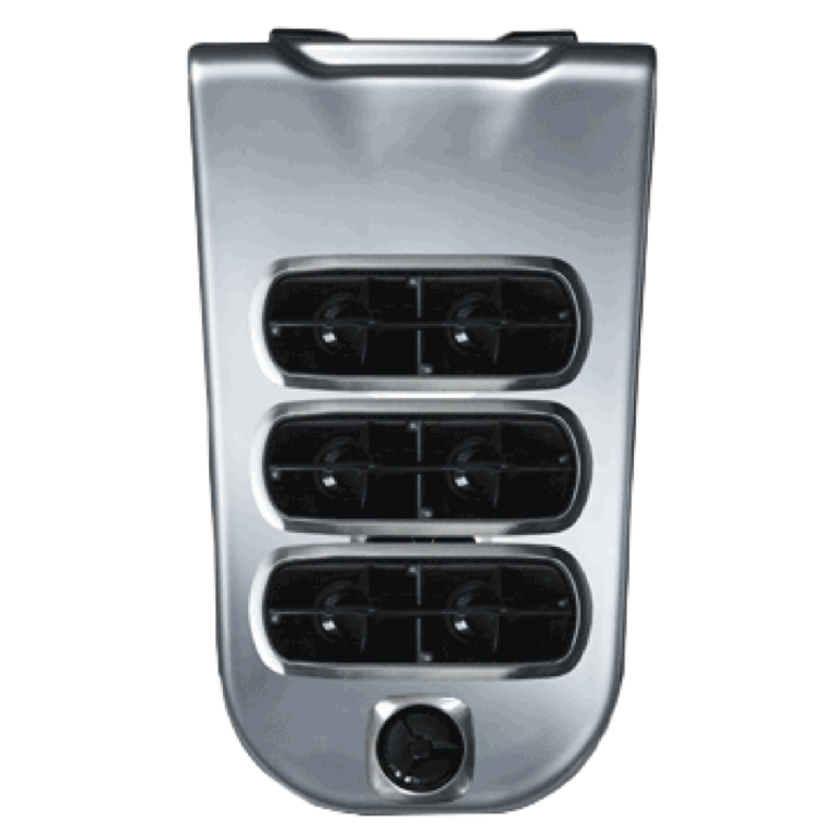 Jetpaks - Bullfrog Spas ND